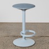 A Pair of Andreu World HULA Stools, Spain - 3