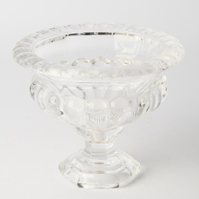 A Crystal Comport