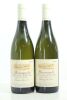 (2) 2004 Roulot Meursault 'A Mon Plaisir Clos du Haut Tesson', Cote de Beaune