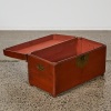 A Lacquered Korean Wedding Chest - 2