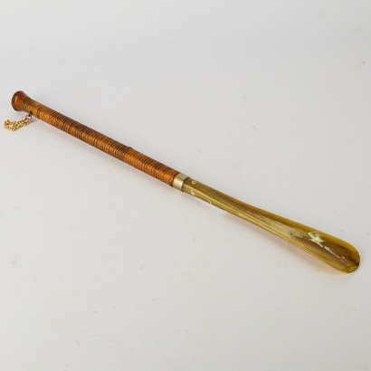 A Vintage Shoe Horn