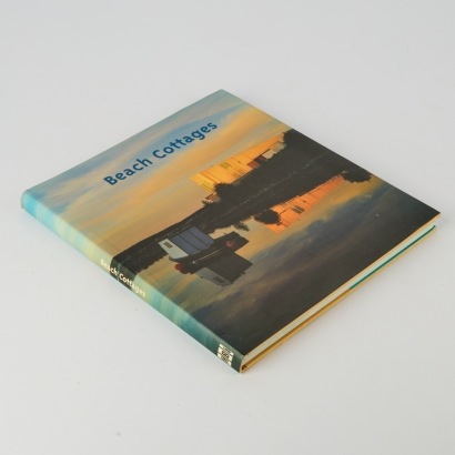 A Beach Cottages Book