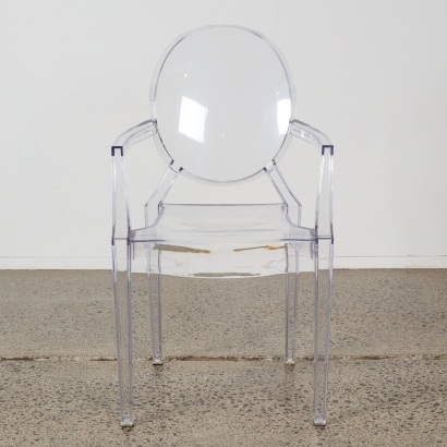 A Ghost Style Chair