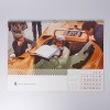 A Bruce McLaren Calendar - 4