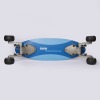 A BMW Street Carver Skateboard