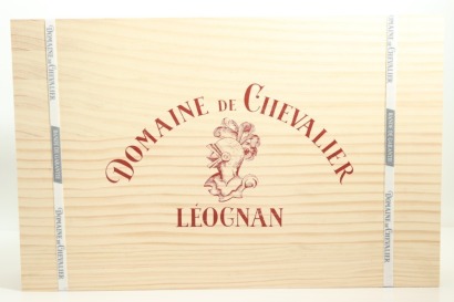 (6) 2020 Domaine de Chevalier, Pessac-Leognan [RP95] (OWC)