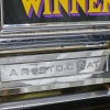 An Aristocrat 'Royal Winner' One Armed Bandit Slot Machine - 5