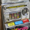 An Aristocrat 'Royal Winner' One Armed Bandit Slot Machine - 6