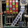 An Aristocrat 'Royal Winner' One Armed Bandit Slot Machine - 8