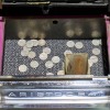 An Aristocrat 'Royal Winner' One Armed Bandit Slot Machine - 9