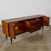 A G Plan Sideboard - 2