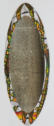 A Dean Buchanan Mirror