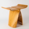 A Butterfly Stool in the Style of Sori Yanagi - 2