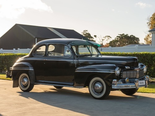 1947 Ford Mercury