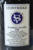 (1) 2006 Stonyridge Vineyard Larose, Waiheke Island, 3000ml (GB) - 2