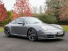 2007 Porsche 911 Carrera S (997)