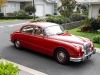 1966 Daimler V8 250