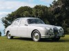 1961 Jaguar MK 2