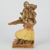 An Indonesian Ceramic Figure - 3