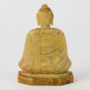 An Indian Jade Carved Buddha Figure - 2