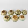 A Group of Seven Chinese Ming Dynasty Blue and White Bowls - 2