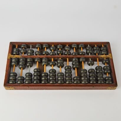 A Chinese Abacus