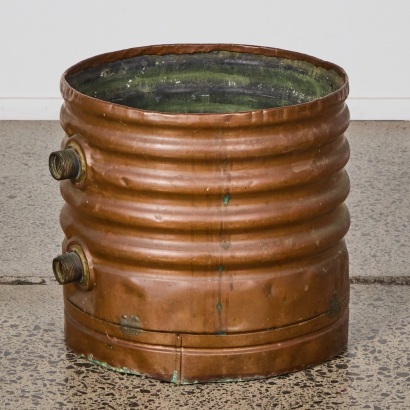 An Old Copper
