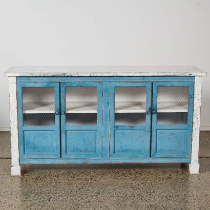 A French Farmhouse Style Sideboard