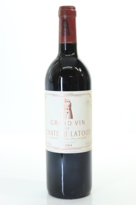 (1) 1994 Chateau Latour, Pauillac