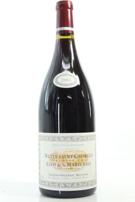(1) 2005 Domaine Jacques-Frederic Mugnier Clos de la Marechale, Nuits-Saint-Georges Premier Cru, 1500ml