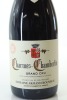 (1) 2017 Domaine Armand Rousseau Pere et Fils Charmes-Chambertin Grand Cru, Cote de Nuits [JR18] - 2