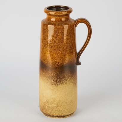 A West German 401-20 Keramik Pottery Vase