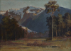 NGAIO MARSH West Coast Scene