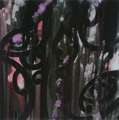 REUBEN PATERSON Crystal Calm Clarity