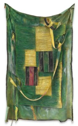 DON PEEBLES Untitled No. Two