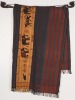 A Set of Two Rugs and Two Bamboo Bows - 2