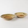 A Pair of Chinese Ming Dynasty Blue and White &lsquo;Fish&rsquo; Large Dishes - 2