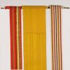 A Group of Three Japanese 20th Century Brocade Obi