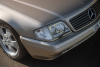 1999 Mercedes-Benz SL280 (R129) - 9