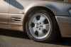 1999 Mercedes-Benz SL280 (R129) - 11