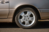 1999 Mercedes-Benz SL280 (R129) - 14