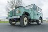 1971 Land Rover Series IIA 88" - 6