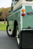 1971 Land Rover Series IIA 88" - 13