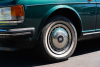 1992 Rolls-Royce Silver Spirit II - 10