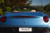 2010 Ferrari California - 5