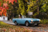 1966 Sunbeam Tiger - 2