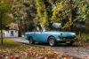 1966 Sunbeam Tiger - 3