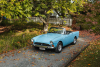 1966 Sunbeam Tiger - 7
