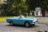 1966 Sunbeam Tiger - 8