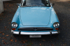 1966 Sunbeam Tiger - 9